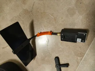 Frsky Taranis X-Lite Pro con módulo de regalo