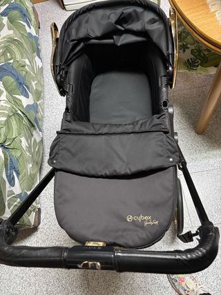 Cybex Priam Trio Jeremy Scott