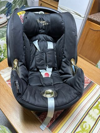 Cybex Priam Trio Jeremy Scott