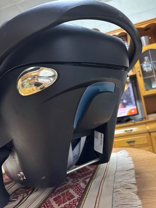 Cybex Priam Trio Jeremy Scott