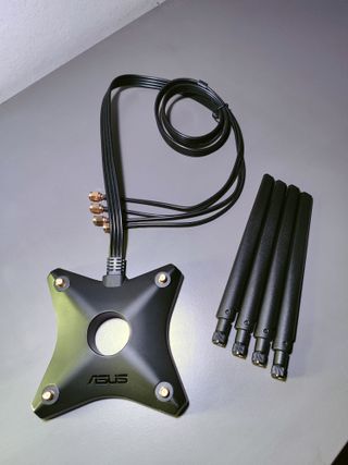 Antenas WiFi ASUS PCE-AC88