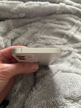 iPhone 12 mini Blanco 64 GB