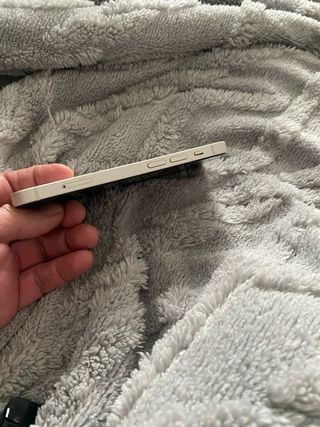 iPhone 12 mini Blanco 64 GB