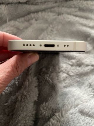 iPhone 12 mini Blanco 64 GB