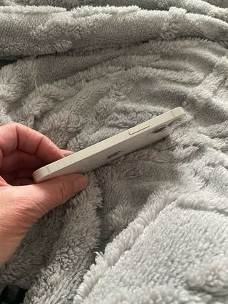 iPhone 12 mini Blanco 64 GB