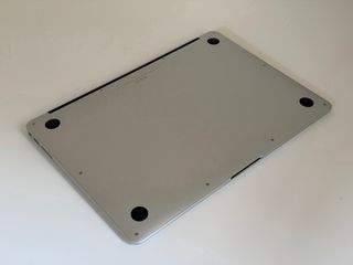 Apple MacBook Air (A1466) - 8GB RAM Plata - 2017