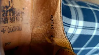 Shoes Dr. Martens Pretos Originais