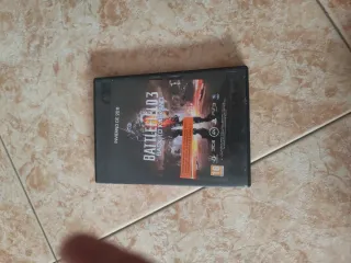 Videogiochi PS3: F1 2012, BF3, F1 2011, FIFA 15