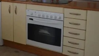 Tiradores Muebles Cocina Madera y Metal