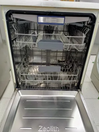 Lavavajillas Siemens 85/60cm clase A+ con garantia