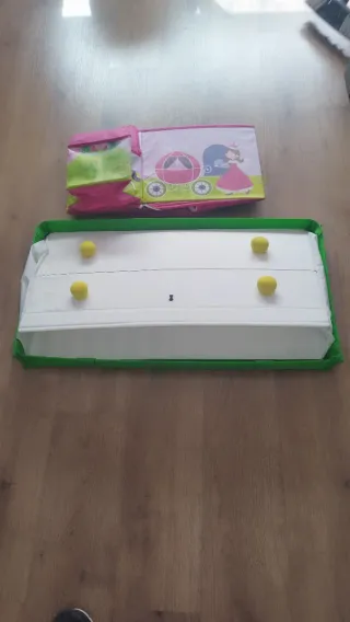 Cajas Plegables Infantiles
