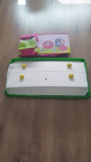 Cajas Plegables Infantiles