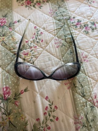 Occhiali da sole donna neri
