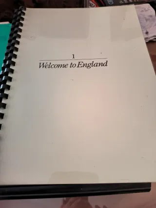 Curso The Home English Course