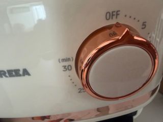 Freidora de aire AGREEA 1.5L