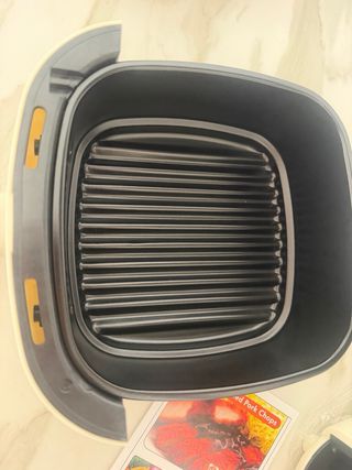 Freidora de aire AGREEA 1.5L