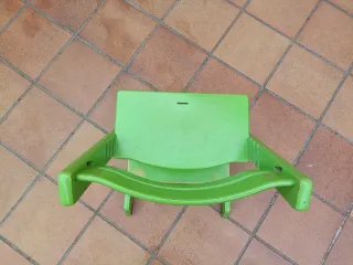 Silla Trona trip trapp de madera