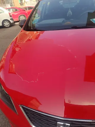 SEAT Ibiza 2016