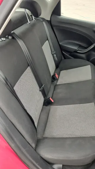SEAT Ibiza 2016