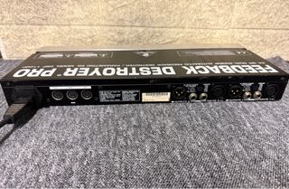 Behringer Feedback Destroyer Pro DSP1100P