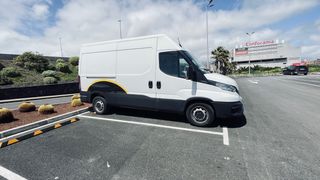 Mudanzas y transporte