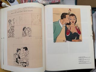 El Arte de Daniel Torres - Libro de Ilustración
