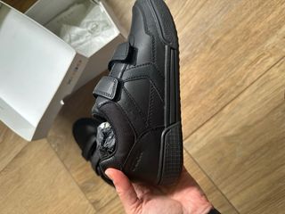 Geox J Poseido Zapatillas Niños colegio Talla 37