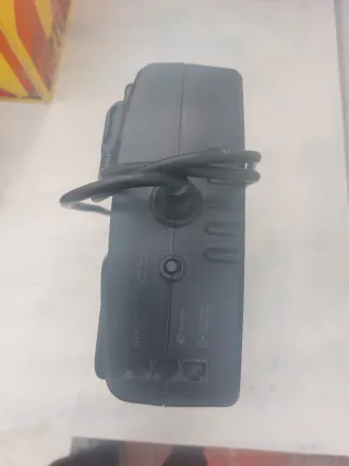 SAI APC ES550