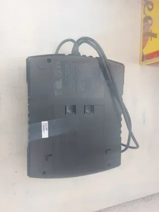 SAI APC ES550