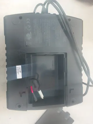 SAI APC ES550
