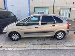 Citroen Xsara picasso 2006