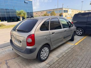 Citroen Xsara picasso 2006