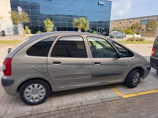 Citroen Xsara picasso 2006