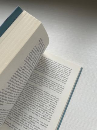 Tiempo de odio de Andrzej Sapkowski