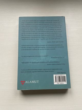 Tiempo de odio de Andrzej Sapkowski