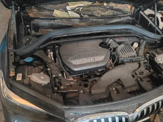 DESPIECE COMPLETO BMW X4 2022 9000km