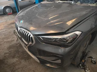 DESPIECE COMPLETO BMW X4 2022 9000km