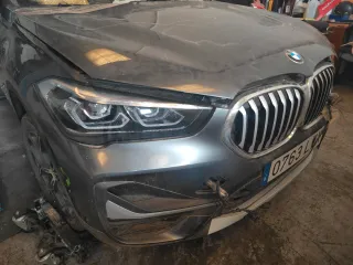 DESPIECE COMPLETO BMW X4 2022 9000km