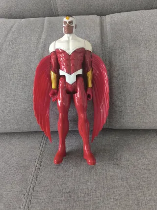 Figura Coleccionable Marvel