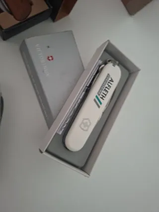 Coltello Victorinox Swiss Army