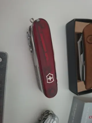 Coltello Victorinox Swiss Army