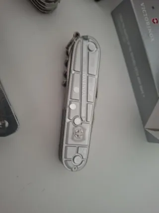 Coltello Victorinox Swiss Army