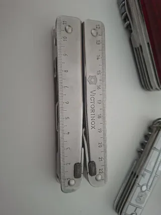 Coltello Victorinox Swiss Army
