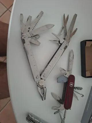 Coltello Victorinox Swiss Army