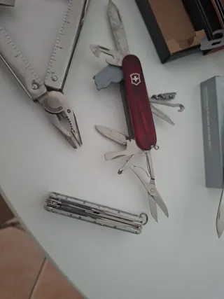Coltello Victorinox Swiss Army