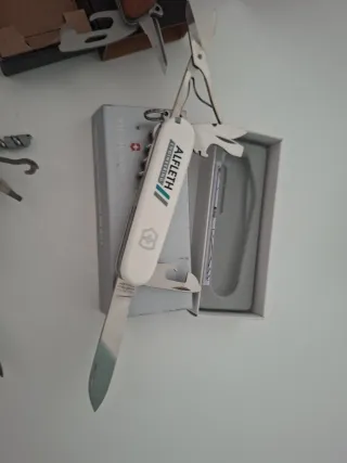 Coltello Victorinox Swiss Army