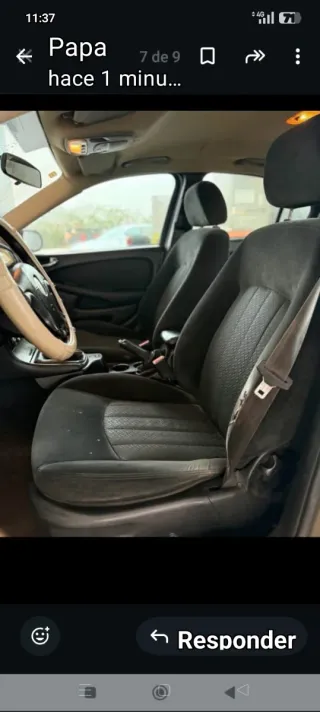 Jaguar X-Type 2003
