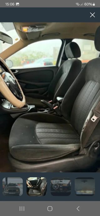 Jaguar X-Type 2003