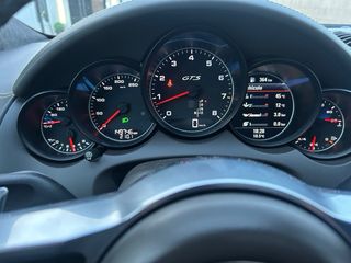 Porsche Cayenne 2015