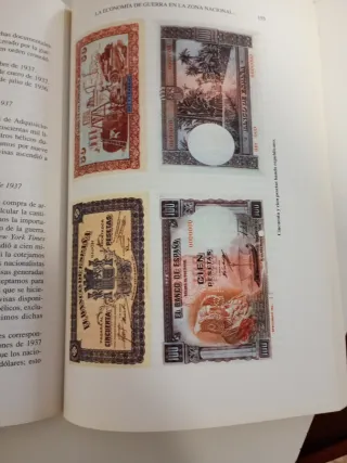 Revista de historia militar n° 76.